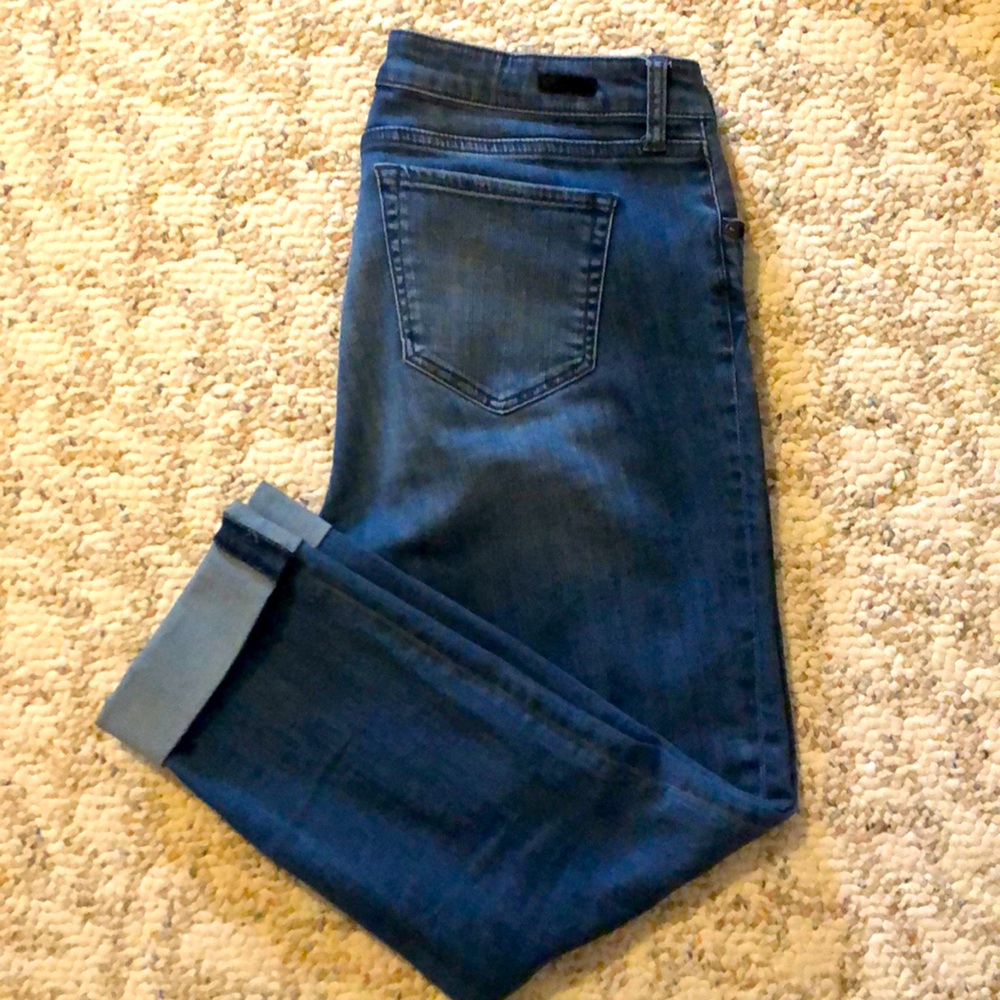 Kut From the Kloth denim